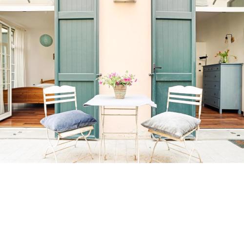 Bologna Garden House