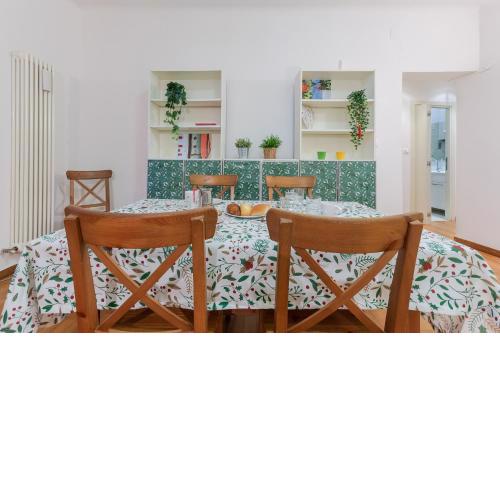 Bologna Giardini Margherita Apartment