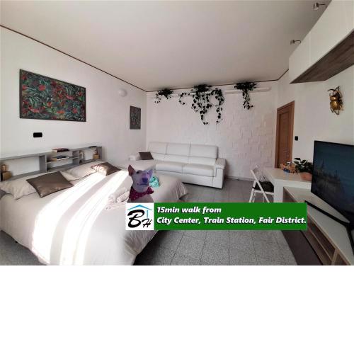 Bologna Homestay