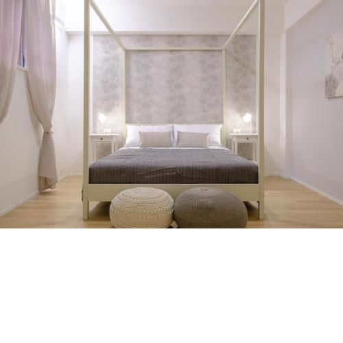 Bologna House Tubertini Apartment