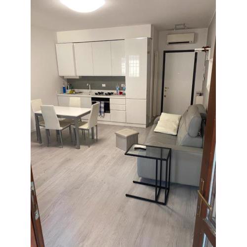 Bologna Nord Suite Apartment