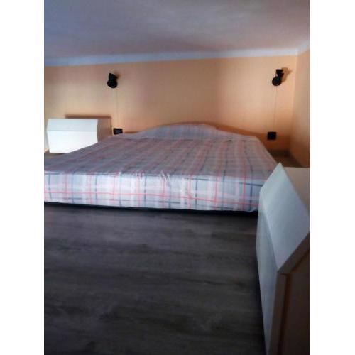 Bologna Pacific Hostel