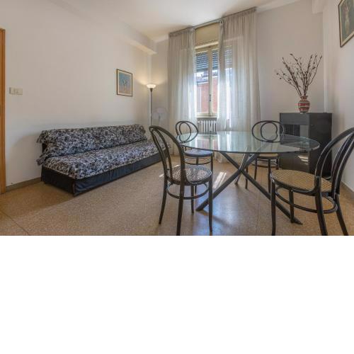 Bologna Rimesse & Ospedale Sant'Orsola Apartment