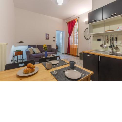 Bologna tra Centro e Universita' Apartment