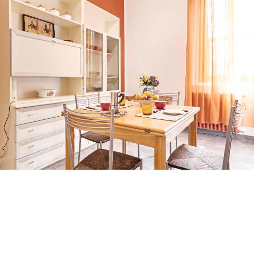 Bologna Zanolini Apartment