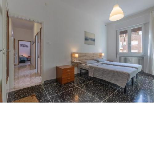 Bolognina Apartment tra Stazione, Fiera e Tecnopolo
