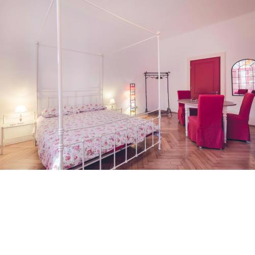Bolzano Rooms
