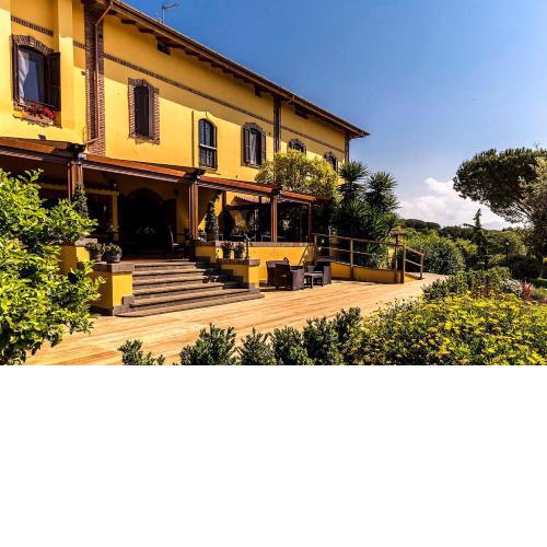 Boma Countryhouse