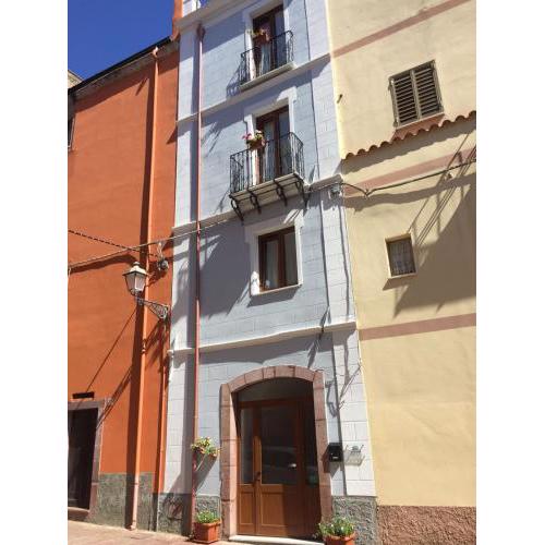 Bomarosa B&B