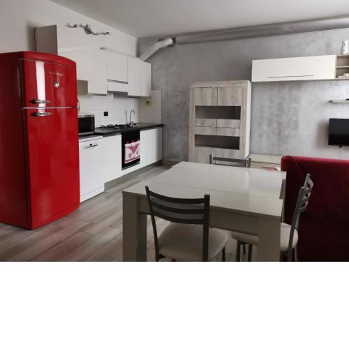 Bomboniera Milano - Bilocale 70mq
