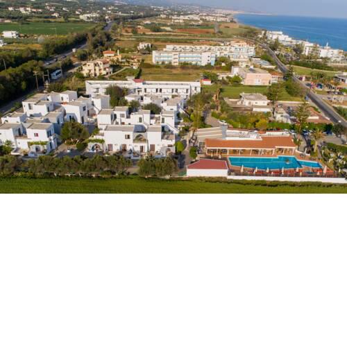 Bomo Amnissos Residence