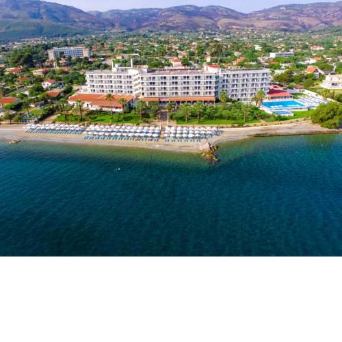 Bomo Calamos Beach Hotel
