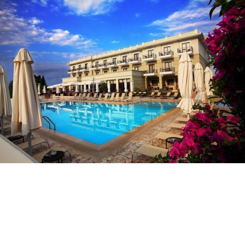 Bomo Danai Hotel & Spa