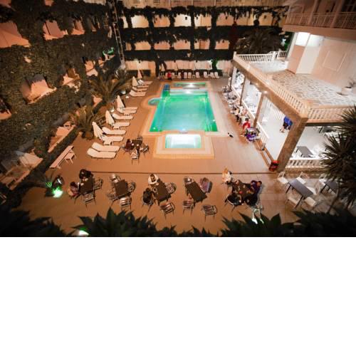 Bomo Olympic Kosma Hotel & Bomo Villas