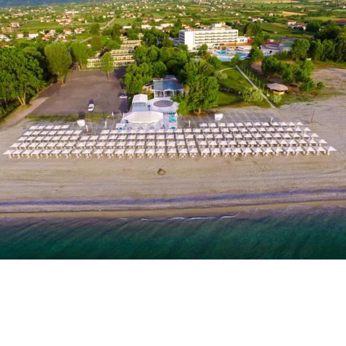 Bomo Olympus Grand Resort