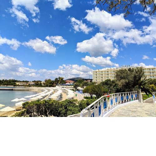 Bomo Palmariva Beach Hotel