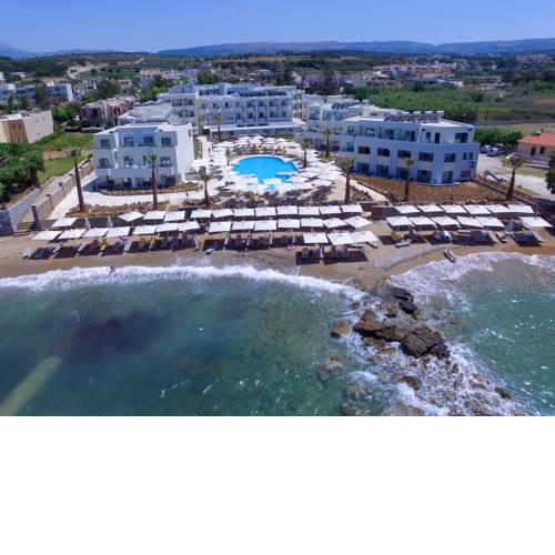 Bomo Rethymno Beach
