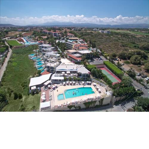 Bomo Rethymno Mare Royal & Water Park