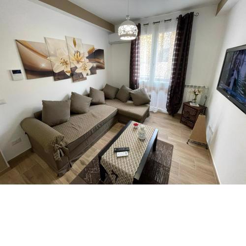 Bon Bon Apartment