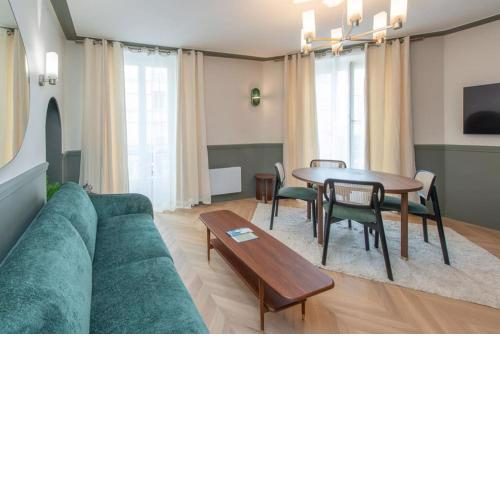 Bon Marche - Charming apartment
