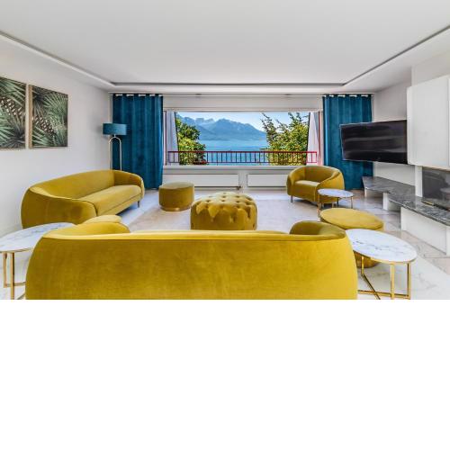 Bon-Port Luxury apartment - Lakefront
