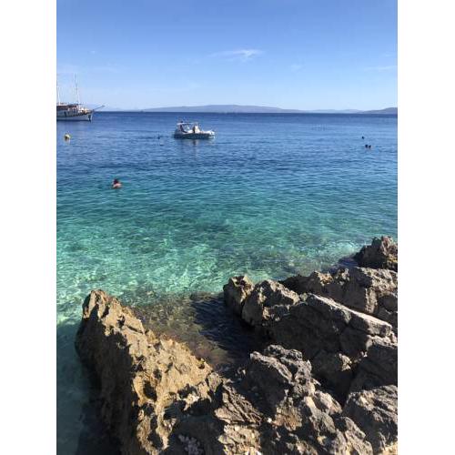 Bona Dea Seaside
