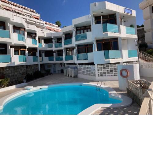 Bonanza Apt 2