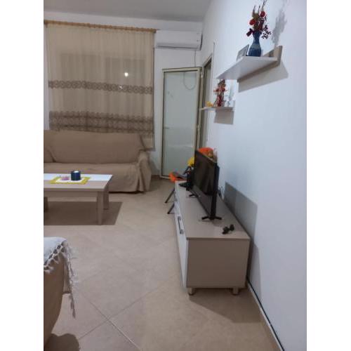 Bona's House