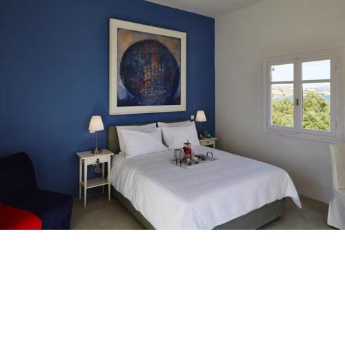 Bonatsa Beach House