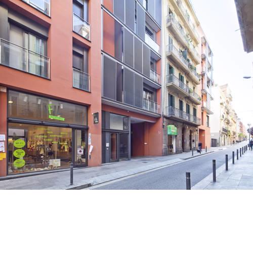 Bonavista Apartments - Virreina