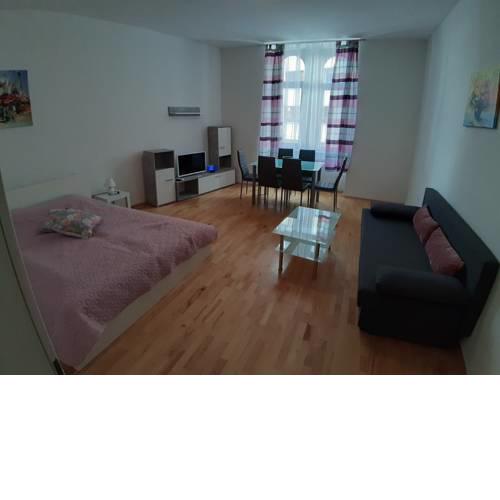 BonBon Apartment