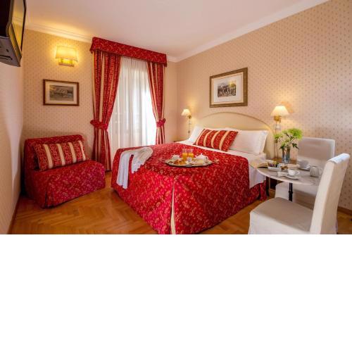 Boncompagni Suite