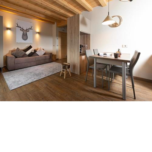 Bondi Chalet St Antoni