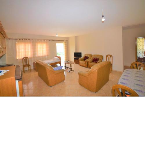 Boni Apartments