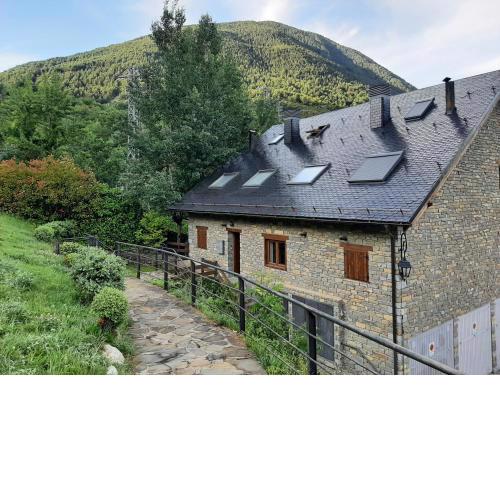 Bonic i acollidor Triplex amb vistes I wifi gratis
