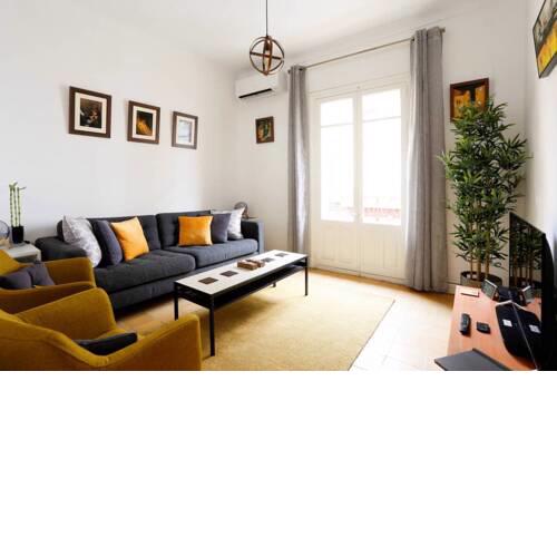 Bonito Apartamento a un paso del centro.