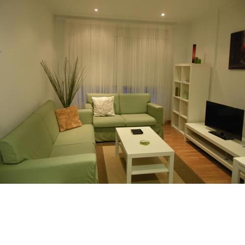Bonito apartamento a unos 150 metros de la playa 3º.B
