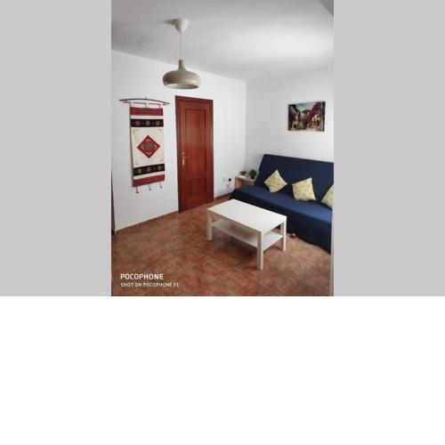 Bonito apartamento centro de Sevilla 2 dormitorios