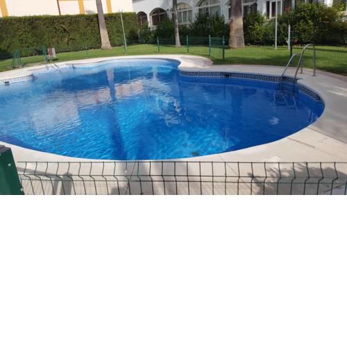 Bonito apartamento cerca la playa