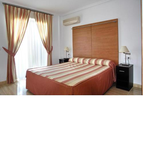 BONITO APARTAMENTO CON VISTAS AL MAR