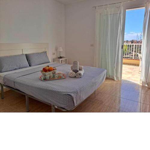 Bonito Apartamento Costa Silencio
