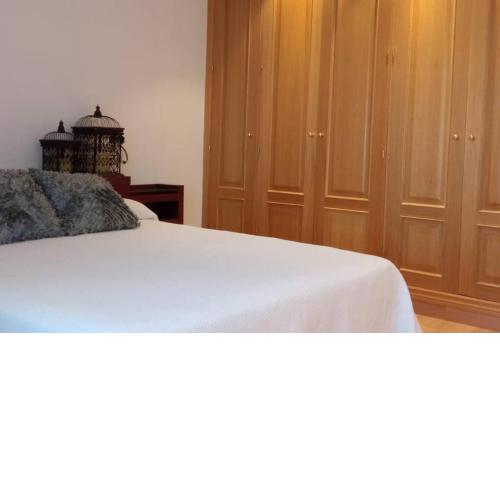 Bonito apartamento en el centro de la cala