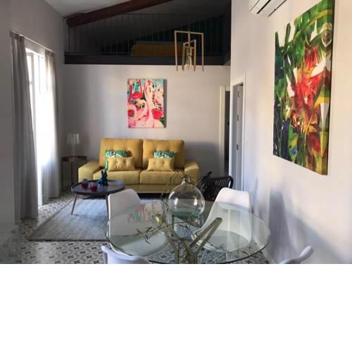 Bonito apartamento en el centro de Lorca+aparcamiento