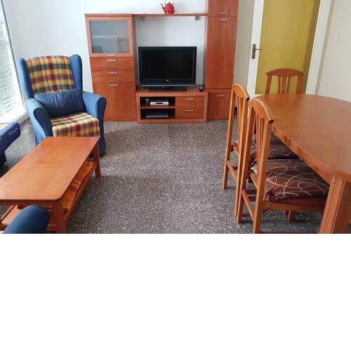 Bonito apartamento en el centro de Roses