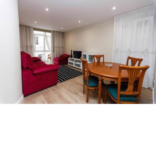 Bonito Apartamento en Santander