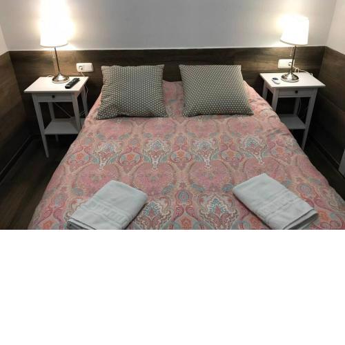 Bonito apartamento Paseo de la Bomba
