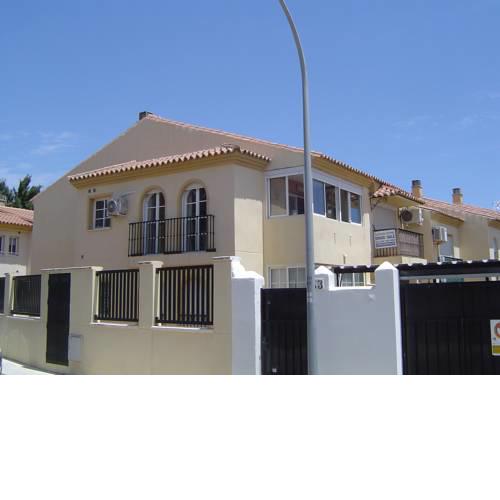 Bonito Apartamento Playa Carihuela 500 metros