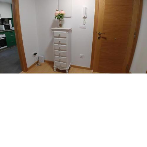 Bonito apartamento recien reformado