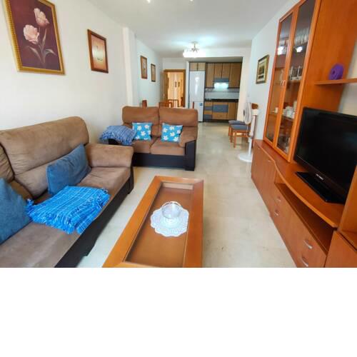 Bonito Apartamento Vacacional