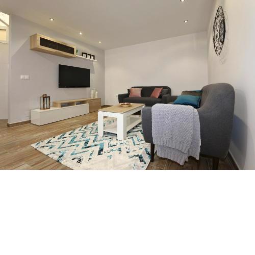BONITO BUNGALOW ORIHUELA COSTA Ref 5696